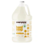 Everyone Liquid Hand Soap Refill, 1 Gallon, Meyer Lemon And Mandarin, Made Wi.... Fixed Price $52.48.