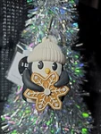 Bath & Body Works New Pocketbac Holder Penguin Cookie Lights Up Limited Xmas. Fixed Price $30.95.