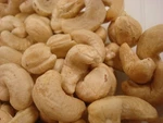 Freshly Roasted Salted Whole Jumbo Cashew Resealable Bag 11oz.to30lbs.agro Sun. Fixed Price $14.99.