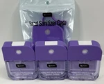 B.pure Moonlight Orchid Hand Sanitizer Set 3 Pack W/ Case Travel Size. Fixed Price $15.99.