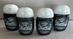 4 New Bath & Body Works Frozen Lake Pocketbac Anti Bacterial Hand Gel Sanitizer. Fixed Price $29.85.