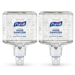 Citrus Gel Hand Santzr 2pk Gojo 5063-02. Fixed Price $73.33.