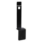 Purell Rail Mount For Es Everywhere System, Black, 8/pack. Fixed Price $40.89.