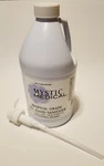 Mystic Medical Hospital Grade Gel Hand Sanitizer 0.5 U.s. Gallon. Fixed Price $10.99.