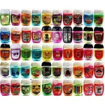 Bath And Body Works Anti-bacterial Hand Gel 5-pack Pocketbac Assortment. Fixed Price $19.25.