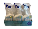 The Honest Company Coastal Surf Plant-based Disinfecting Spray 2 Fl Oz Free Ship. Fixed Price $55.00.