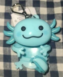 All New Blue Axolotl Pocketbac Sanitizer Holder Bath & Body Works. Fixed Price $20.00.