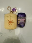 New Rapunzel Lantern Light Disney Pocketbac Sanitizer Holder Bath & Body Works. Fixed Price $39.99.