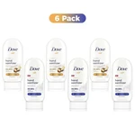 Dove Nourishing Hand Sanitizer 2 Oz (6 Pack) Shea Butter Vanilla & Deep Moisture. Fixed Price $21.99.