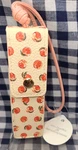All New Vera Bradley Lip & Spray Sanitizer Holder Bath Body Works. Fixed Price $40.00.