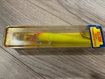 Vintage Storm Pre Rapala Deep Thunderstick Daj-36 Walleye Bass Fishing Lure Nos. Fixed Price $13.99.