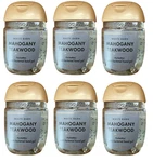 Pocketbac Gel Sanitizers By Bath & Body Works - Pack Of 6 Choose Your Scent. Fixed Price $19.99.