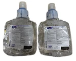 Purell 6551-02 Advance Hand Sanitizer Pack Of 2 Exp: 04/2029. Fixed Price $38.24.