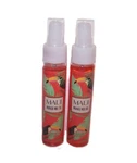 Maui Mango Mai Tai Hand Sanitizer Spray 2 Pack Bath & Body Works. Fixed Price $14.95.