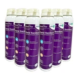 Steris Hand Sanitizer Foamed Antiseptic Handrub - Pack Of 6. Fixed Price $56.00.