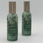 2 Bath & Body Works Stress Relief Eucalyptus Spearmint Concentrated Room Spray. Fixed Price $18.97.