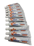 Allavo Hand Sanitizers 2 Oz Tube 10 Pack Bundle - Great For On The Go!. Fixed Price $16.95.