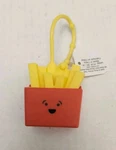 Bath & Body Works French Fries Pocketbac Holder New W/tags Nwts. Fixed Price $14.00.