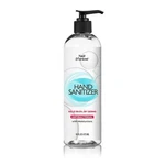 2x Nuit D'orient Hand Sanitizer Gel With Pump 16 Oz 058931 (pack Of 2). Fixed Price $9.99.