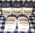 5-pack Iced Lemon Pound Cake Moisturizing Pocketbac Sanitizers Bath & Body Works. Fixed Price $26.00.