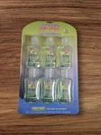 6 Pack - Ultra Defense Sani Smart Aloe Vera Hand Sanitizer Kills 99.99% Of Germs. Fixed Price $8.00.