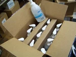 Lot Of 12 Ecolab Quik-care Foam Hand Sanitizer 535 Ml 18.1 Oz. 600181 New. Fixed Price $224.99.