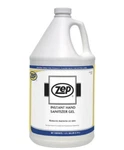 Zep Instant Hand Sanitizer Gel 1 Gallon Sealed. Fixed Price $24.99.