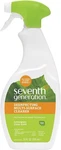 Seventh Generation Disinfecting Multi-surface Cleaner, 26 Oz Spray Bottle. Fixed Price $14.72.