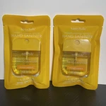 Ashley Belle Hand Sanitizer Spray Mango Papaya 1 Fl Oz Lot Of 2 New Sealed. Fixed Price $13.99.