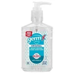 Germ-x Hand Sanitizer Moisturizing 8 Oz (3 Pack). Fixed Price $18.33.