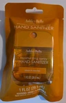 Ashley Belle Moisturizing Spray Hand Sanitizer 1 Fl Oz Peach Nectar. Fixed Price $6.50.