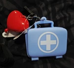 All New Nurse Lanyard Pocketbac Sanitizer Holder Bath & Body Works Ships Free. Fixed Price $32.95.