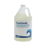 Boardwalk 440ea 1 Gallon Bottle Herbal Mint Scent Foaming Hand Soap New. Fixed Price $18.01.