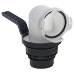 Thetford Titan Revolve Rotating Sewer Adapter W/. Fixed Price $25.71.