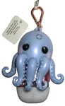 Bath & Body Works Royal Octopus Pocketbac Holder Clip - No Light. Fixed Price $40.00.