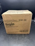 Gojo 516104ct 1250 Ml Luxury Foam Handwash - Refreshing Cranberry (4/ct) New. Fixed Price $42.99.