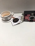 Bath & Body Works Emily In Paris Pocketbac Holders Lot Of 2 New. Fixed Price $24.00.