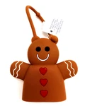 New Bath & Body Works Gingerbread Christmas Pocket* Bac Holder. Fixed Price $16.14.