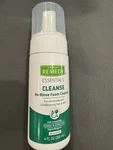 Medline Remedy Unscented No-rinse Foaming Body Wash Cleanser 4 Oz Pump Bottle. Fixed Price $7.99.