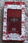 Smart Care Scented Hand Sanitizer Spray 1.35 Fl Oz Wild Rose Hydrating New. Fixed Price $10.80.
