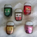 New 5-pack Mixed Scenr Pocketbac Sanitizer Bath & Body Works. Fixed Price $20.00.