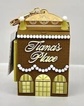 Bath & Body Works Disney Princess Tiana's Place Pocketbac Sanitizer Holder. Fixed Price $59.88.