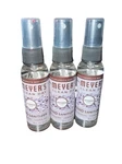 Mrs. Meyer's Clean Day Antibacterial Hand Sanitizer Spray, Travel Size, Refresh. Fixed Price $26.99.