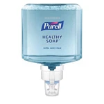 Purell Es8 Foam Hand Soap Refill 1200ml Hypoallergenic Dye Free Pleasant Scent. Fixed Price $82.64.
