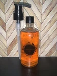 Beekman 1802 Awakening Honeyed Grapefruit Hand & Body Wash, 12.5 Oz, With Pump. Fixed Price $17.99.