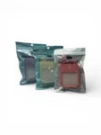 3 New B.pure Hand Sanitizer Cases. Fixed Price $18.00.
