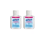 Purell Hand Sanitizer 2 Oz (pack Of 2), Fl 2). Fixed Price $11.95.