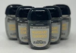 5 Bath & Body Works Mahogany Teakwood Pocketbac Antibacterial Hand Sanitizer Gel. Fixed Price $12.99.