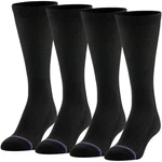 Medipeds Womens Peds Crew With Non-binding Top Cushion 4 Pairs Diabetic Socks. Fixed Price $21.89.