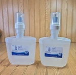 Scott 91590 Pro Moisturizing Foam Hand Sanitizer - Fc Scent (2/ct) New-ex 10/26. Fixed Price $34.66.